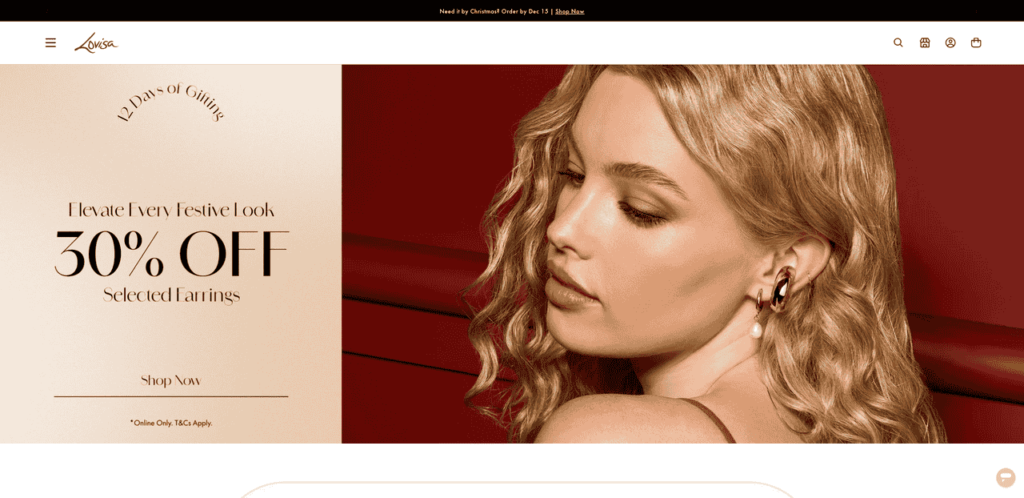 Lovisa Best Ear Piercing Singapore