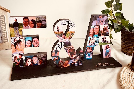 MadSaneDesigns Customised Gift Singapore