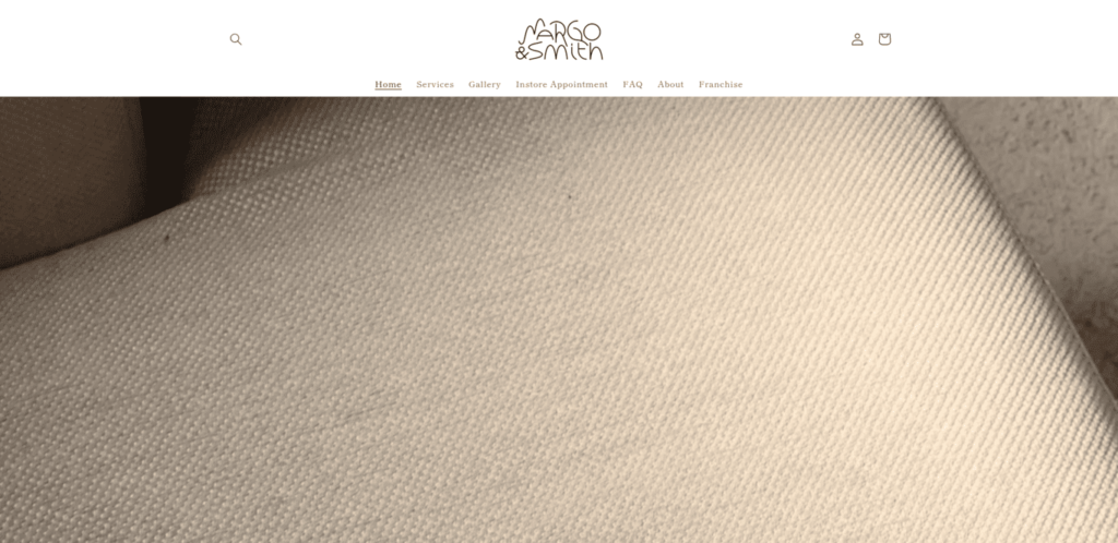 Margo And Smith Bag Repair Shop Singapore