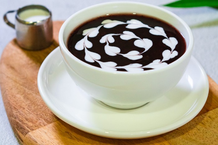 Mei Heong Yuen Chinese Dessert Singapore