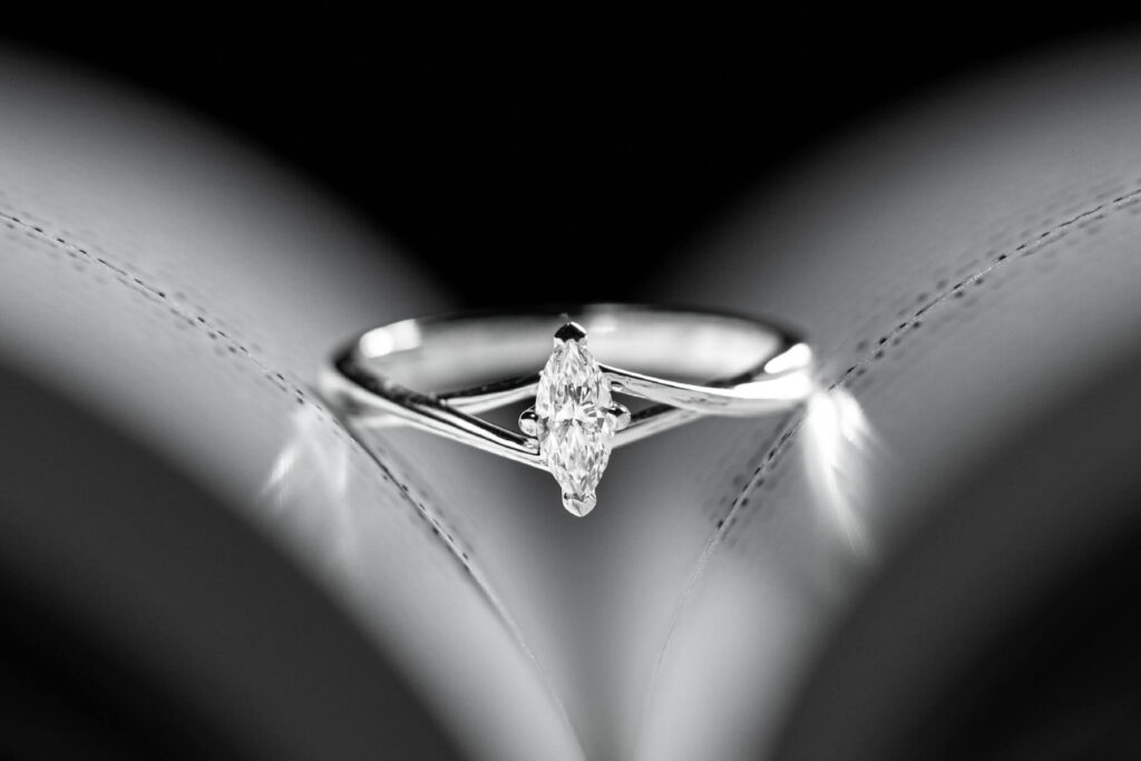 Michael Trio Lab Grown Diamond Singapore