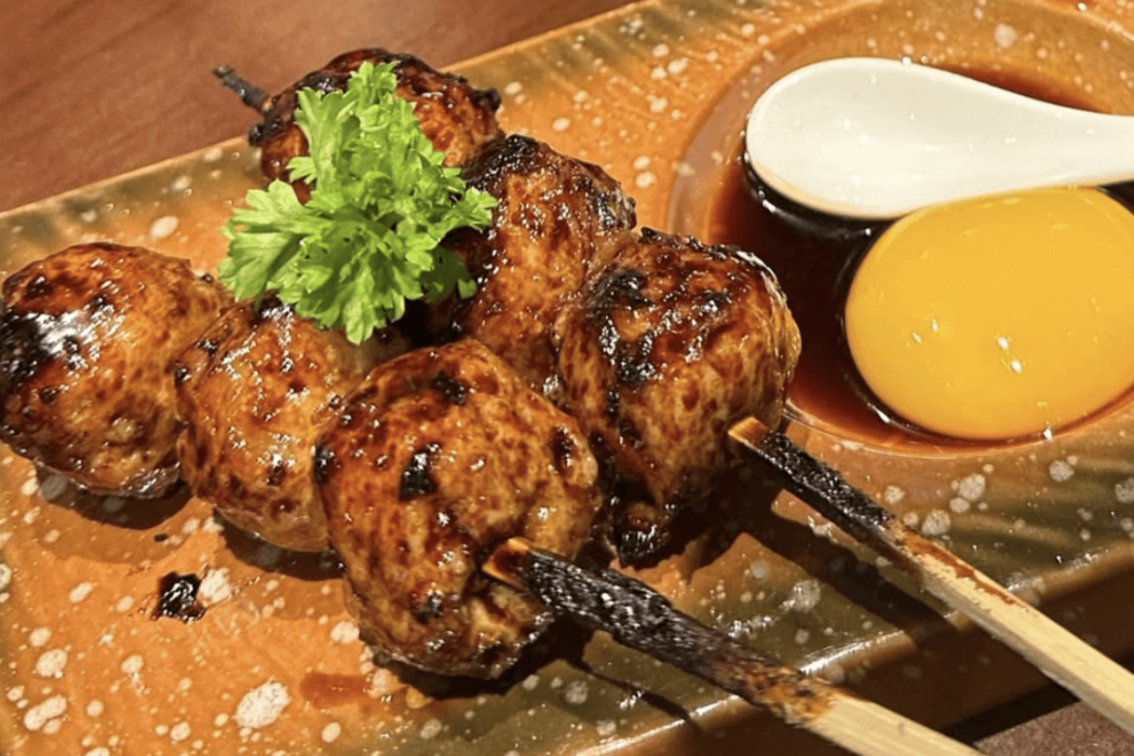 Miyuki Izakaya Singapore