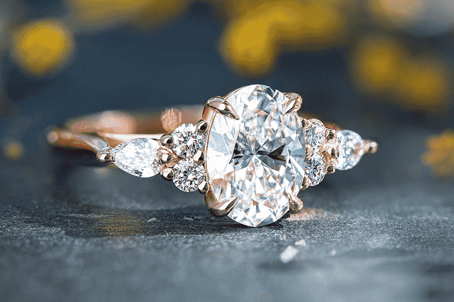 Novita Lab Grown Diamonds Singapore