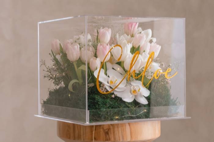 Petite Fleur Best Dried Flower Singapore