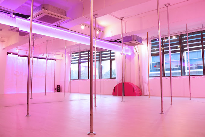 PXD Pole Studio Singapore