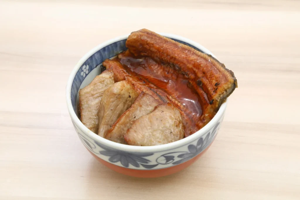 Sandaime Hiraki Unagi Restaurant Singapore