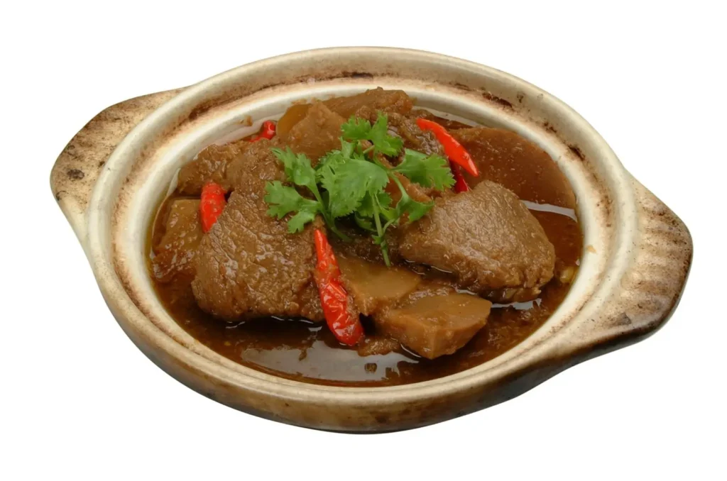 Simply Peranakan Restaurant Singapore