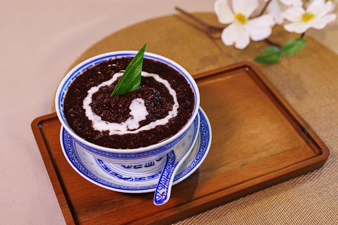 SweetDots Best Chinese Dessert Singapore