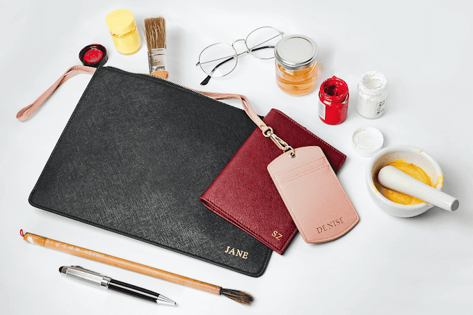 THEIMPRINT Best personalised Gift Singapore