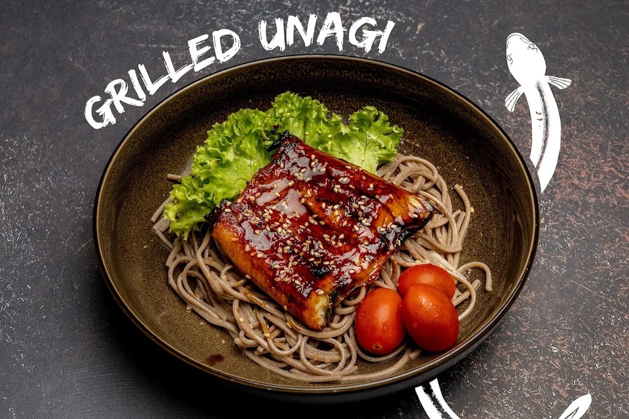 8 Best Unagi In SG For Girls Who Love Japanese Food