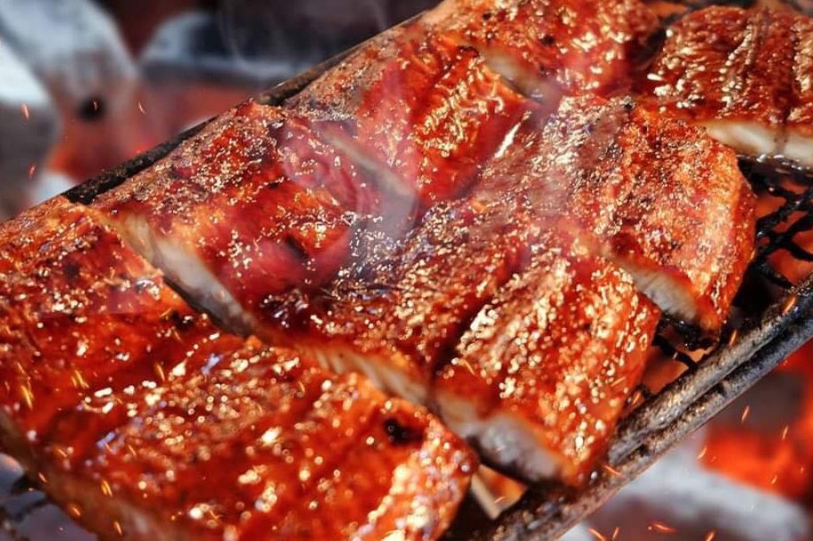 Unatoto Best Unagi Singapore