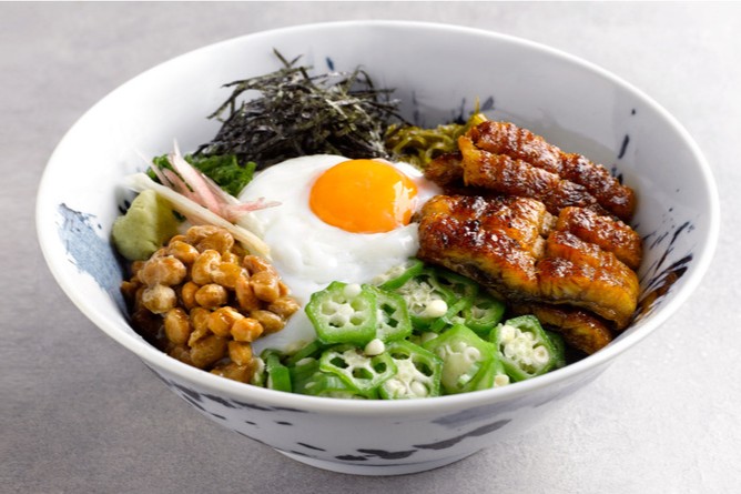 Uya Unagi Restaurant Singapore