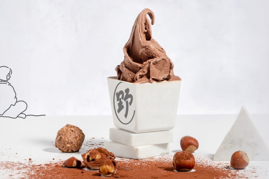 Yeah Gelato Shop Singapore