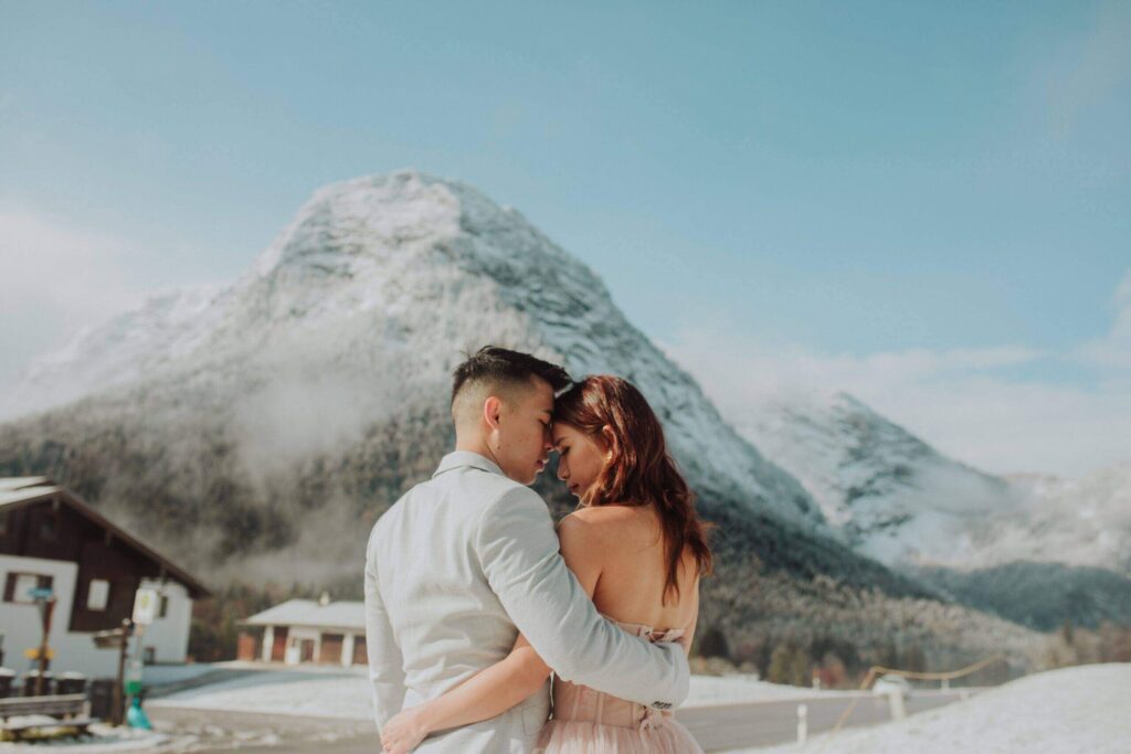 AndroidsinBoots Best Wedding Photography Singapore