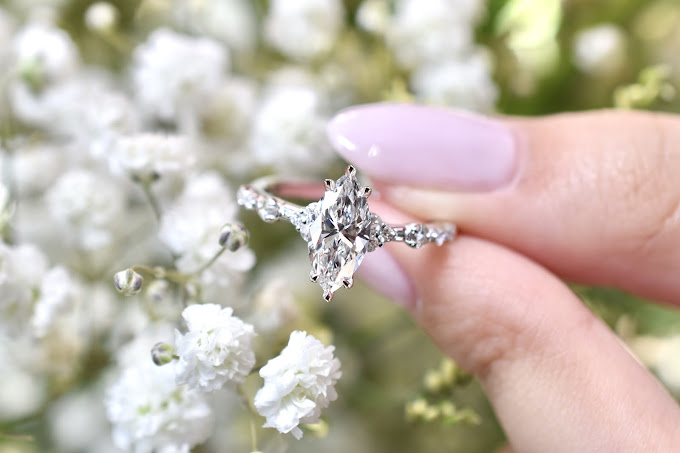 August Bespoke Diamond Engagement Rings Singapore
