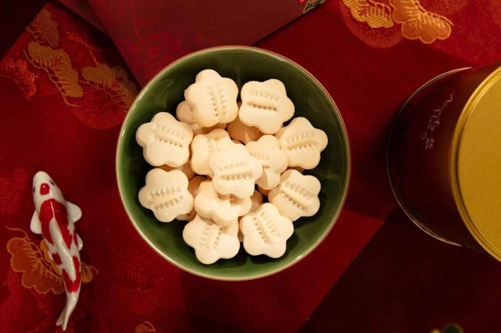 Aunty Hong Chinese New Year Hamper Singapore