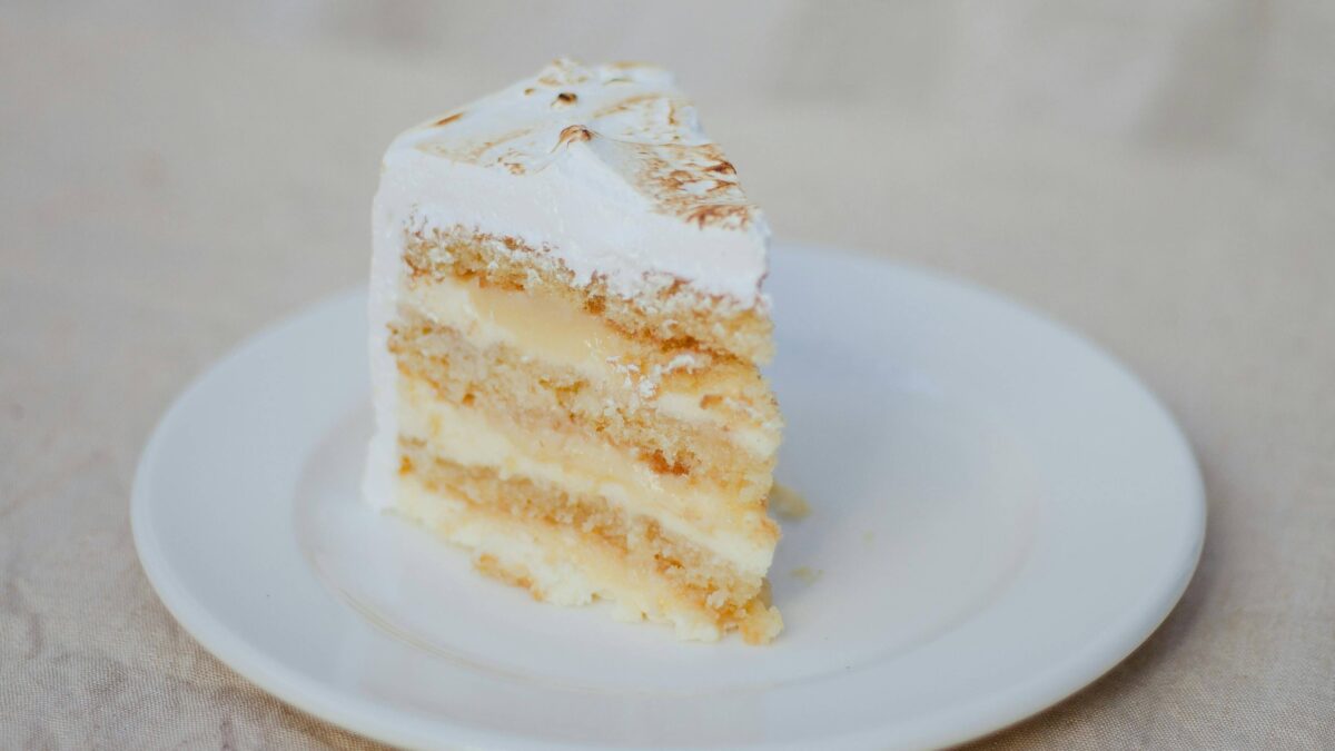 9 Best Durian Cakes In Singapore: Girls’ Delight