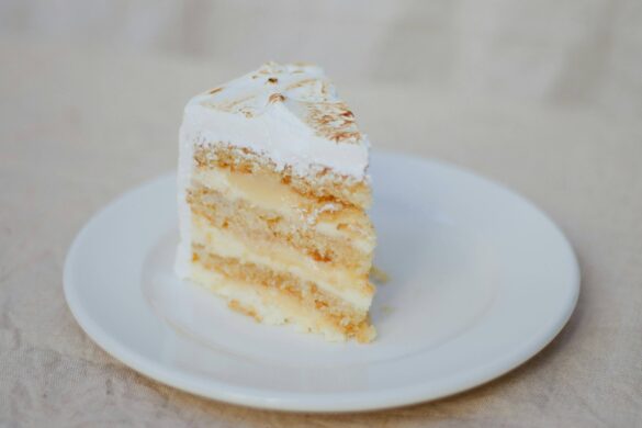 Best Durian Cake Singapore