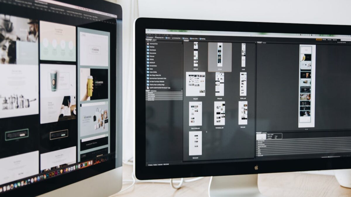 9 Web Design Companies In SG For Entrepreneur Women
