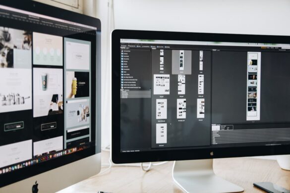 Best Web Design Company Singapore