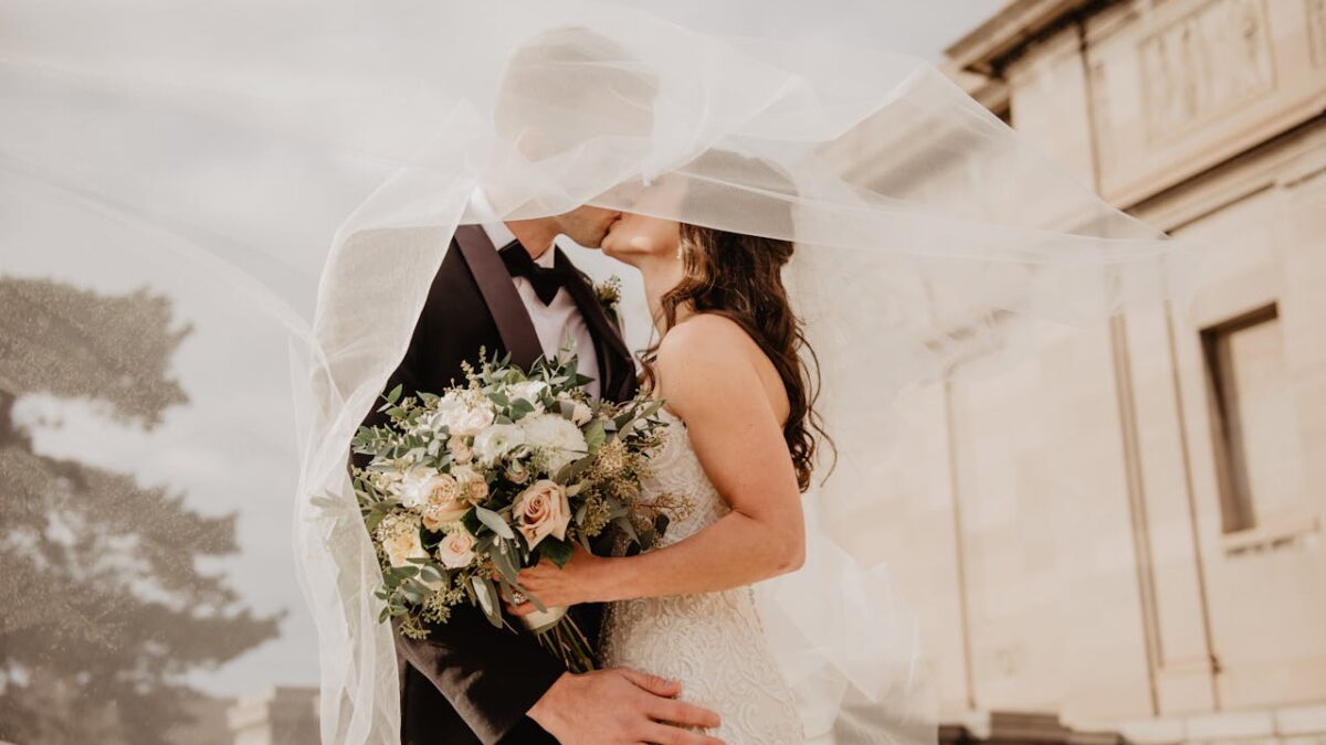 10 Best Wedding Photography In SG Brides Are Booking