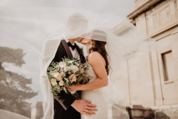 Best Wedding Photography Singapore