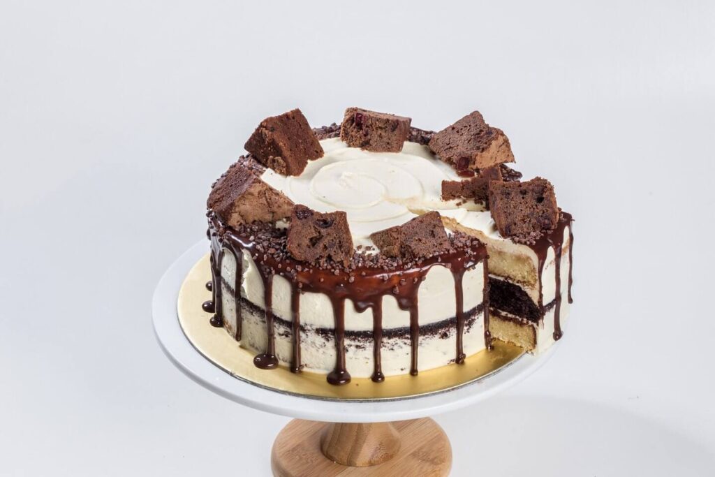 Creme Maison Cakeshop Singapore