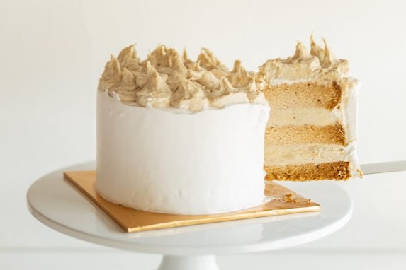 Delcie's Desserts And Cakes Shop Singapore