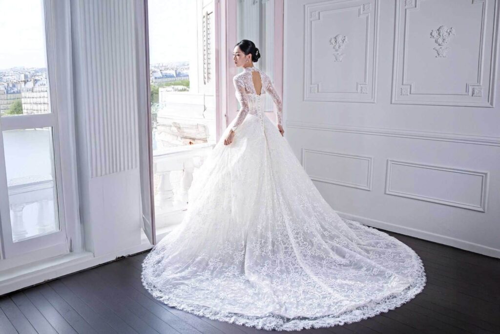 Digio Bridal Wedding Photography Singapore