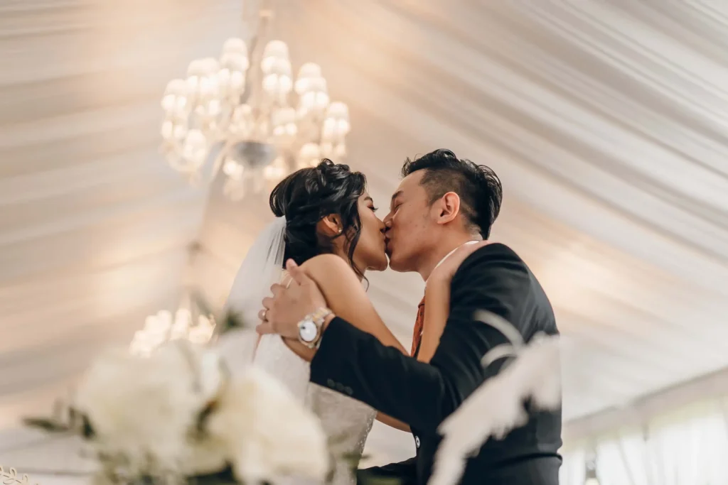Firefly Photography For Wedding Photoshoot Singapore