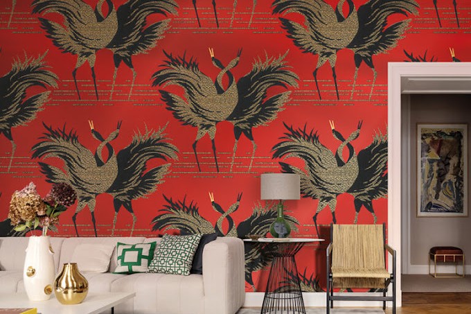 Goodrich Best Wallpaper Singapore
