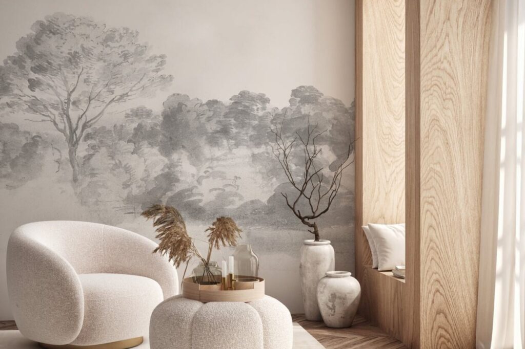 Hello Circus Wallpaper Store Singapore