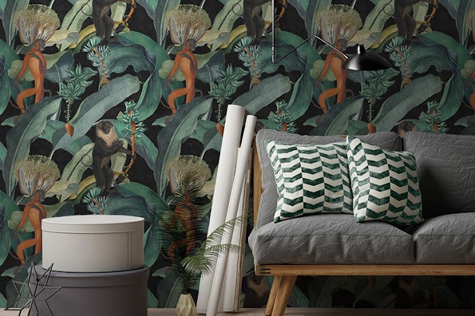 Honpo Wallpaper Shop Singapore