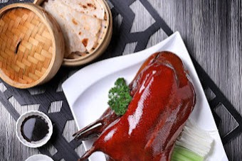 Imperial Treasure Super Peking Duck Singapore