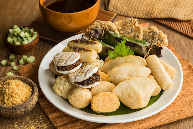 Indo Rasa Restaurant Singapore