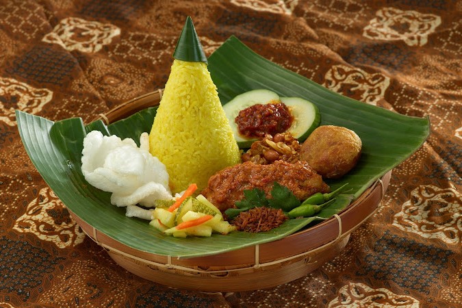 IndoChili Best Indonesian Restaurant Singapore