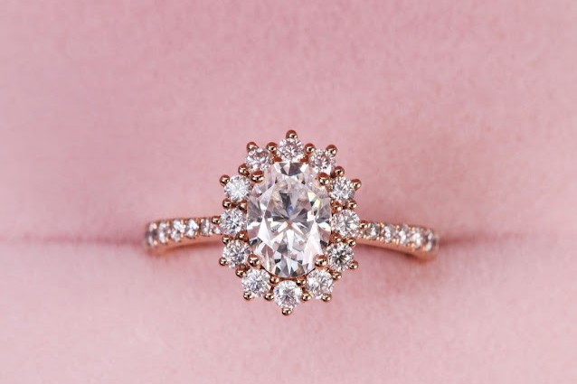LeCaine-Gems 1 Carat Diamond Ring Singapore