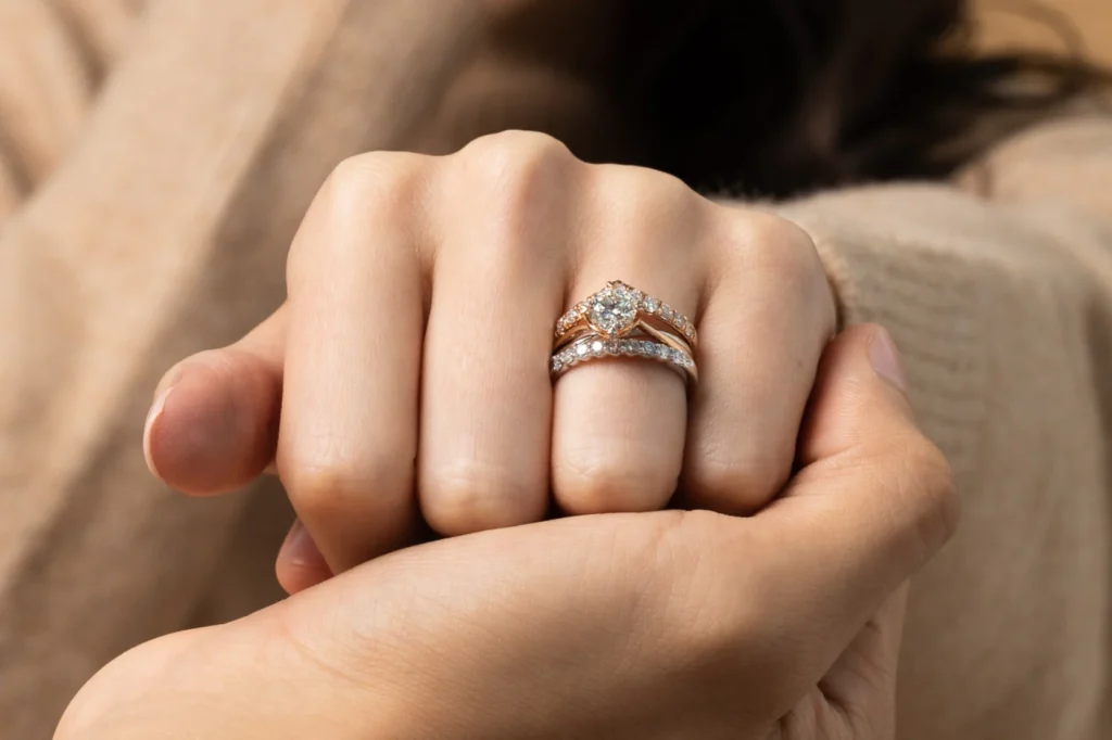 Love & Co Best Diamond Engagement Rings Singapore