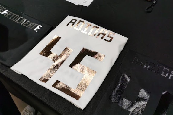 Monster Prints Tshirt Singapore