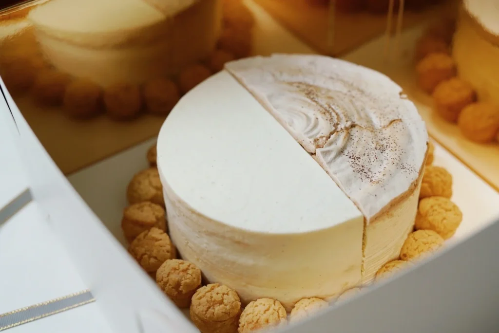 Ms Durian Cake Singapore