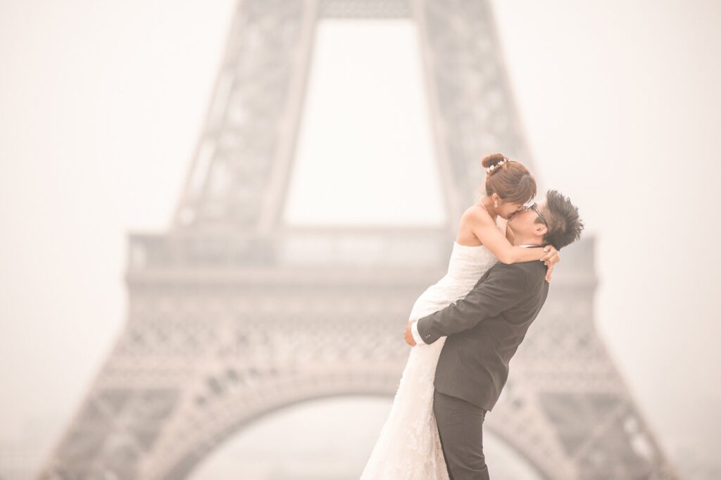 Nat Studios Wedding Photography Singapore