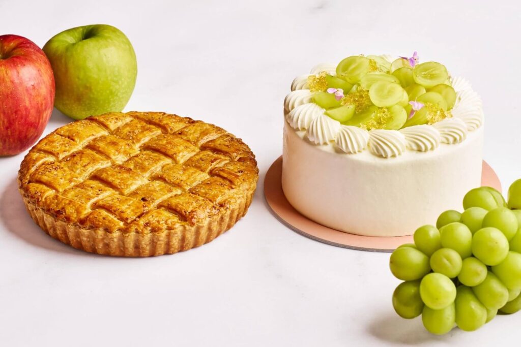 nesuto Best Cake Shop Singapore