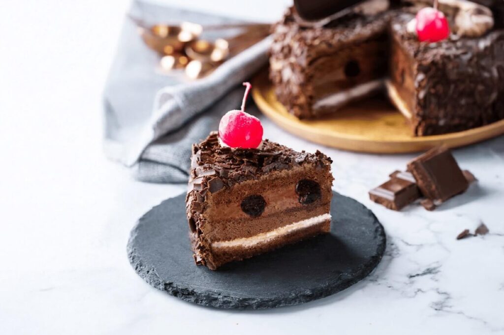 Polar Puffs Best Cake Shop Singapore