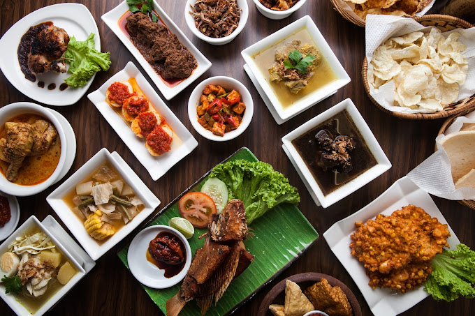 Pondok Jawa Timur Indonesian Food Singapore
