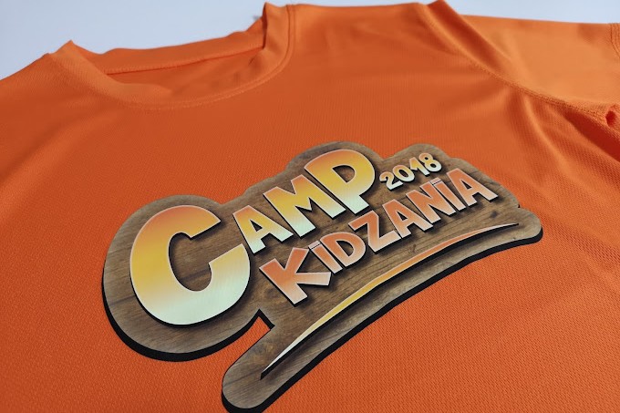 Provision Print Tshirt Singapore