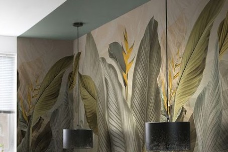 Royal Builders Wallpaper Shop Singapore