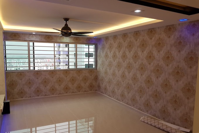 WallUp Wallpaper Singapore
