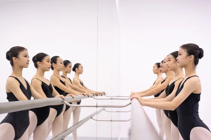 Ballet Quarter For Ballet Class Singapore