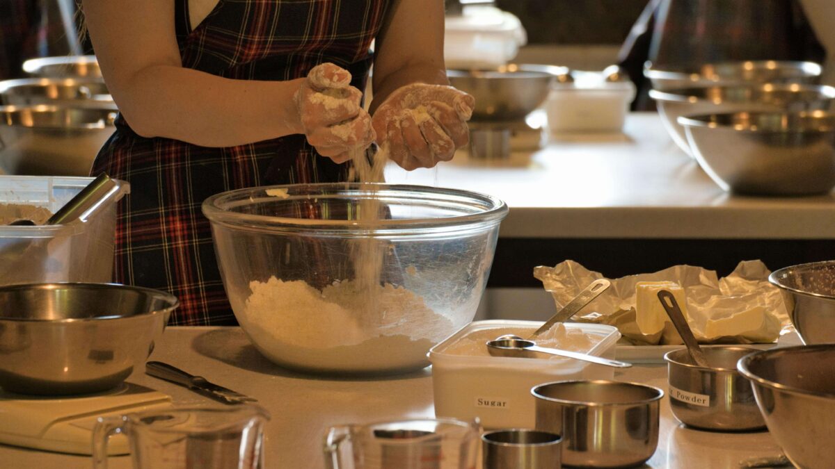 10 Best Baking Lessons In SG Ladies Love For Fun