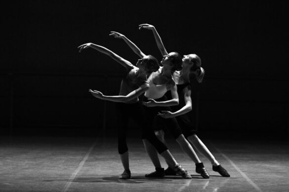 Best Ballet Class Singapore